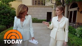 Céline Dion on stiff person syndrome battle: ‘My voice will be heard’