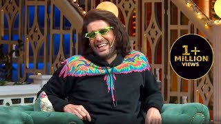 The Kapil Sharma Show-Chunky Pandey And Shakti Kapoor’s MOST Funny Stories Uncensored|Chunky, Shakti