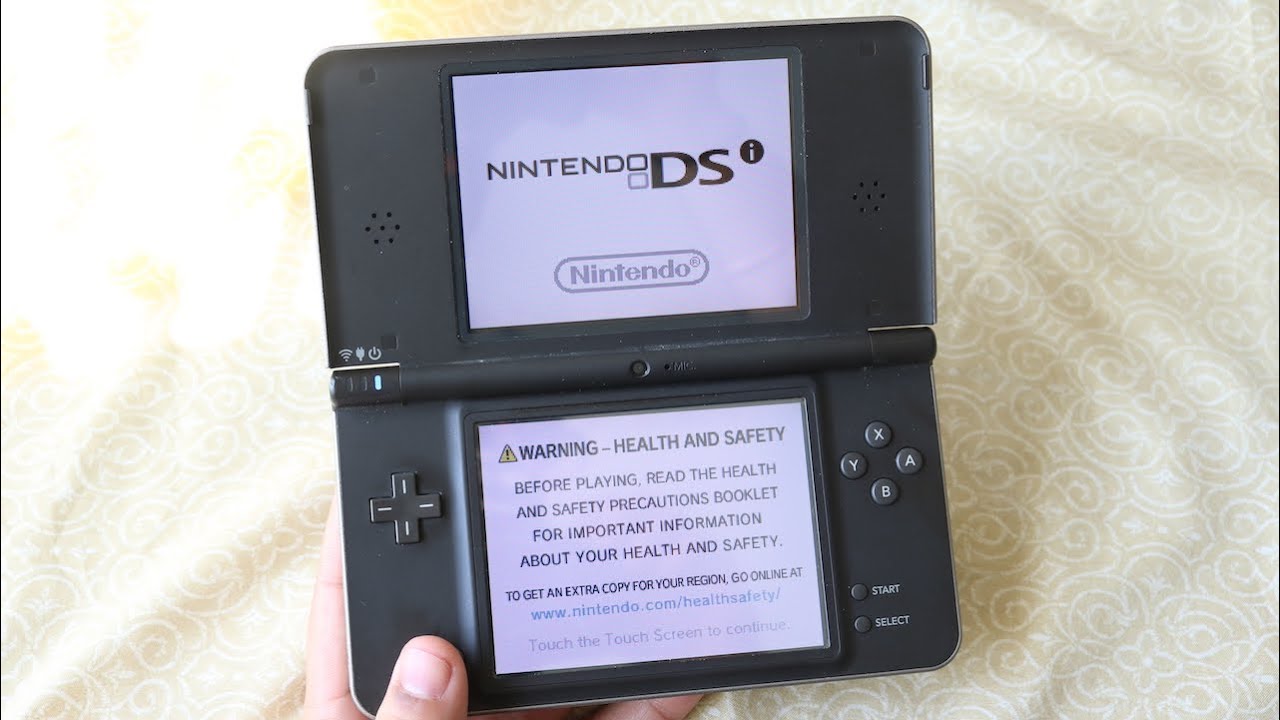 Nintendo DSi Online at Lowest Price in India