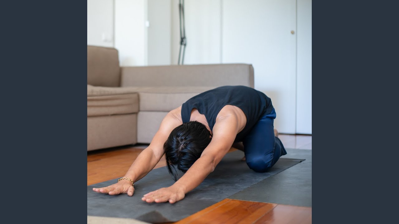 Peaceful Yoga Rhythms