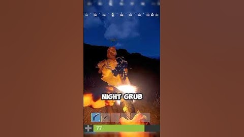 Thought I had the trigger discipline 🥲 #rustshorts #rustgame