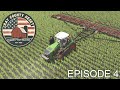 Big Time Operator - Ray County Reset - EP 4 - Ray County, Missouri - Farming Simulator 25