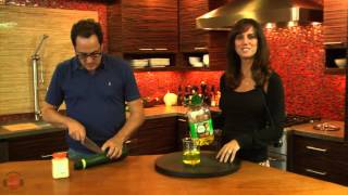 Sam s Wife Kelly s Famous Salad Dressing SAM THE COOKING GUY