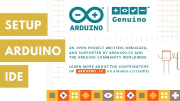 Setup Arduino IDE | Control ESP8266 WIFI over Internet Mobile/Web PART- 5