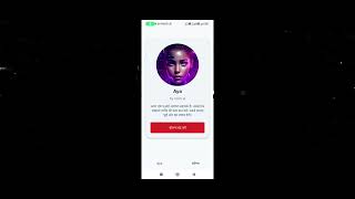 how to use Aya AI personal and sweet female voice assistant veri amazing voice assistant for blind 💯