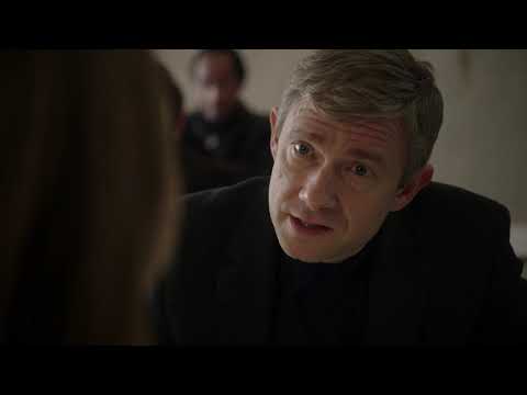 Preview: A Confession