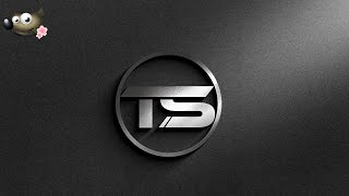 Mastermind T S Logo Design in GIMP | Unreal Pro Logo Design Tutorial 2025 🚀