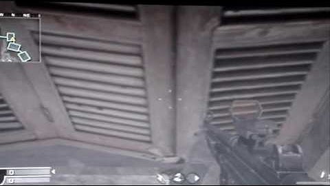 Ambush Drop Elevator Tutorial (With voice)