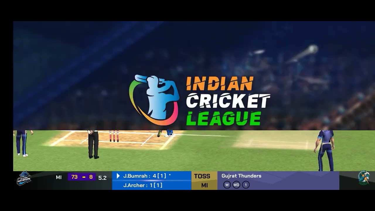 Semifinal IPL Match/Qualifier 2/ MI Vs GT. YouTube