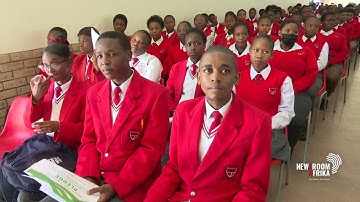 Countdown to 2023 matric exams begins