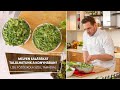 Saláta Kisokos 1 🌿 Milyen salátákat találhatunk a konyhában? 🌿 - Lidl Főzőiskola Széll Tamással