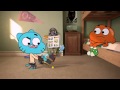 The Amazing World Of Gumball The Nobody Episode Clip