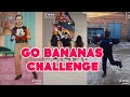 GO BANANAS Challenge Top TikTok Compilation 2019 The BEST VIDEO NEW WORLD FUN 2019 RAITING