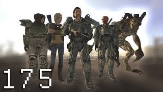Fallout New Vegas Modded - Part 175