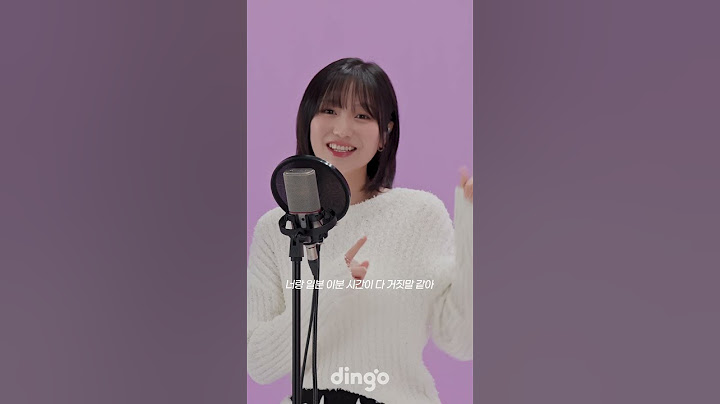 러블리즈 첫 1위 곡💕 | 지금, 우리 - 러블리즈