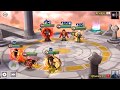 Special League Wind Druid (Taranys) &amp; Fire Lich (Antares) Summoners War World Arena RTA