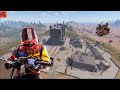 1000 SCRAPU Z LAUNCH SITE?! TOTO MI NEMALO VYJSŤ! 😱🔥