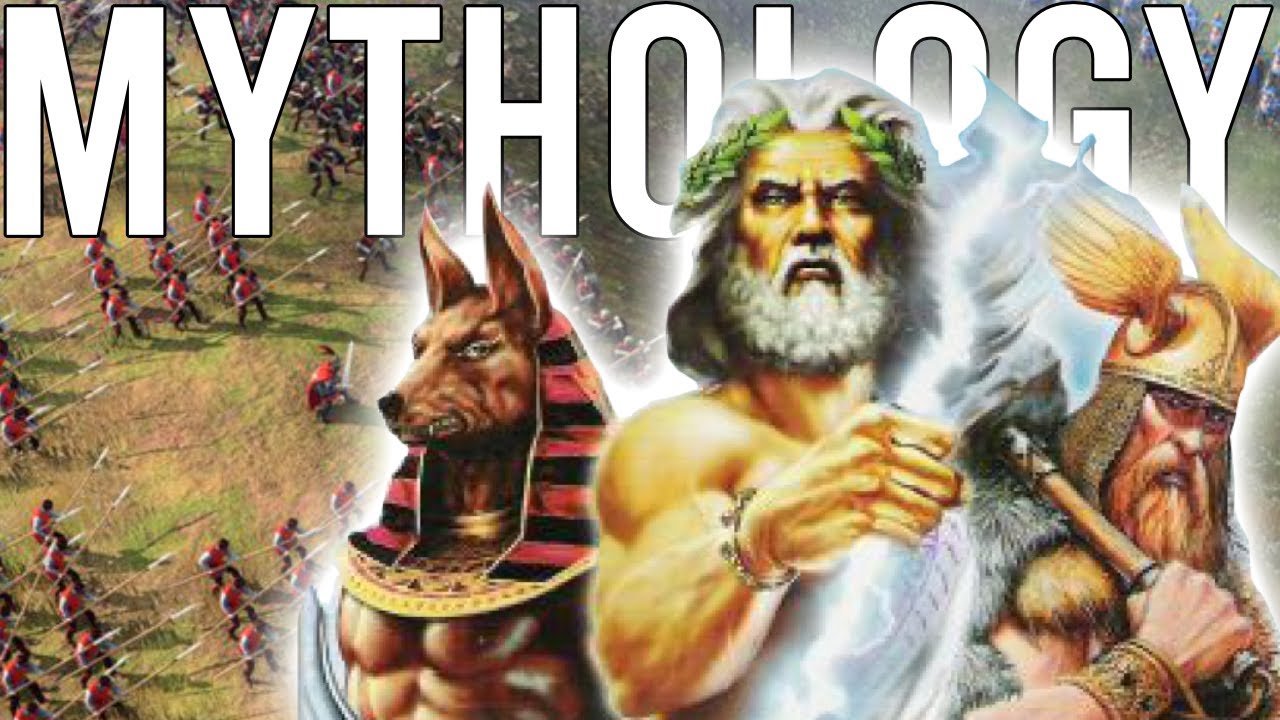 Age Of Mythology 2 - Is It COMING?