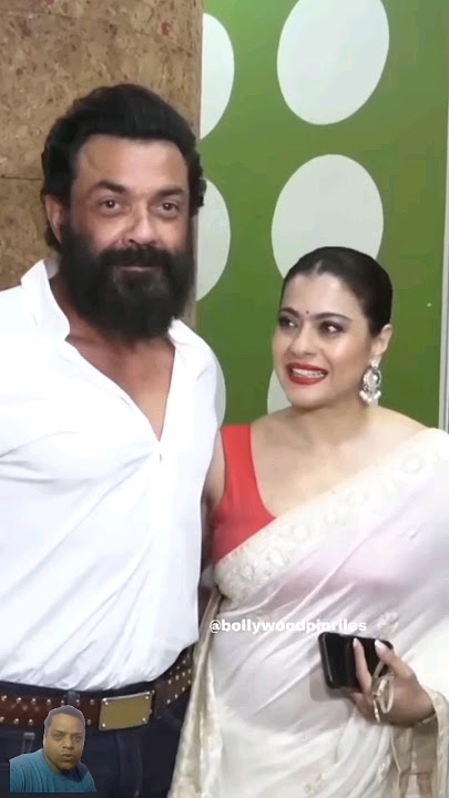Raat din subah ho shaam Gupt Movie Song #short #bobbydeol #kajoldevgan