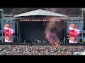 THE ONLY ONE I KNOW - CHARLATANS - ETIHAD STADIUM - 1-6-2022