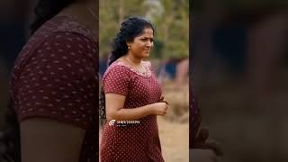 Chandhini Hot In Nighty