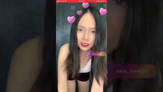 Nhấp Nhô Nhấp Nhô-Em Gái Bigo Like-Quyết Gttv