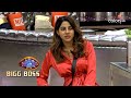 Bigg Boss S14 | बिग बॉस S14 | Abhinav And Rubina's War Of Words