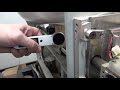 GravoGraph LS 100 Power Test