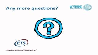 2015 PAWS/SAWS Building Coordinator Training