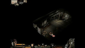 Commandos 3 Destination Berlin - Destroy the Warships (Normandy) Full Mission