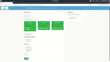 EURECOM 5G Facility - Part2: Demo