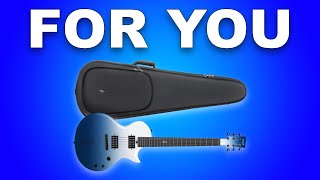 This Guitar is For You  Enya Nova Go Sonic Blue Giveaway