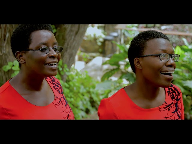 Shukrani Official Video by The Light Bearers class=