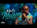 Button Rose - MINHA MULHER (FREE) Zouk/Kizomba Type Beat ( Prod. 2T Beat)