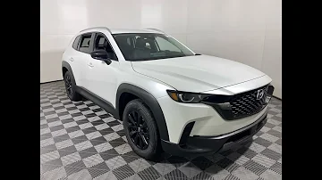 2024 Mazda CX-50 2.5 S Select Package Easton, Allentown, Bethlehem, Nazareth, Stroundsburg PA