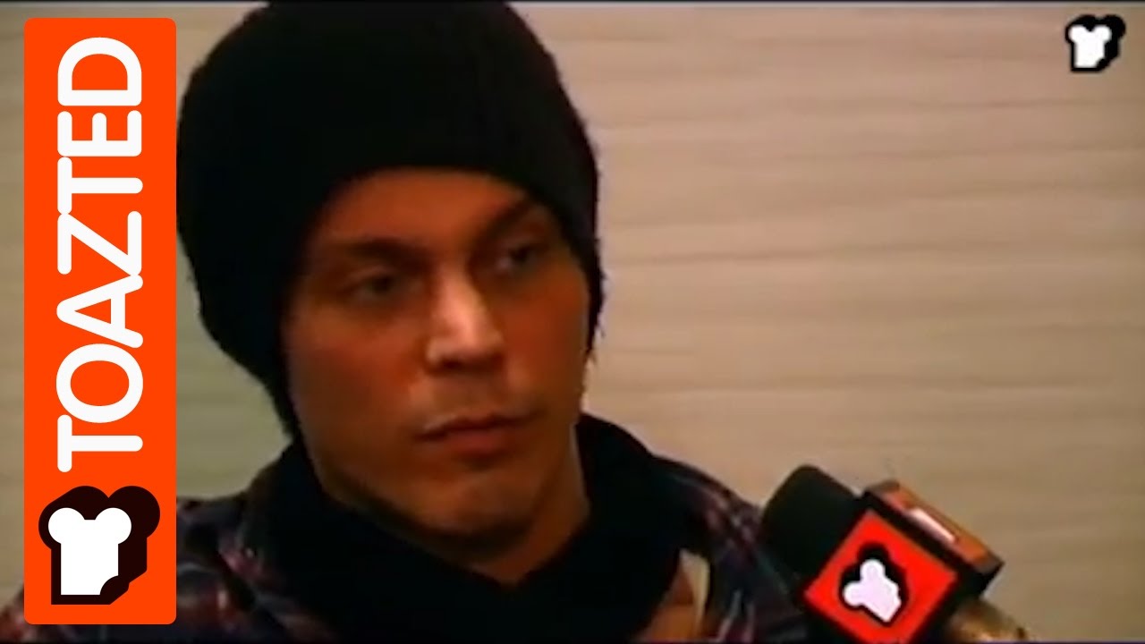 Him Ville Valo Best off  | 2010 | Toazted