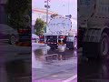 #sprinkler truck#washing and sweeping truck#automobile #vehicle #machinery # #recoverytruck