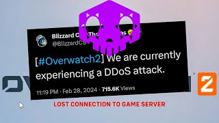 Servers got HACKED | Fitzy Weekly 139