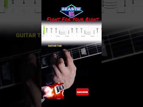 Easy Power Chord