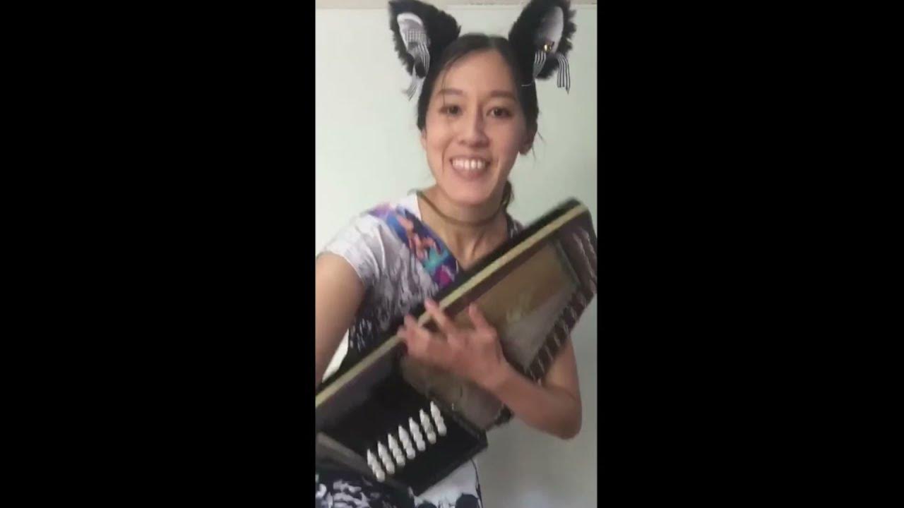 How to Convert Guitar Strap to Autoharp Strap Quick DIY Tutorial