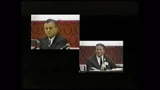 Oneness Vs Trinity debate Audience question || David Bernard & Gene Cook || part 2