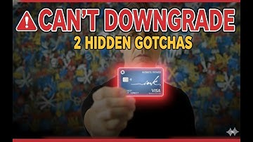 Chase Ink Business Premier: 2 Hidden Gotchas Before You Apply (Can