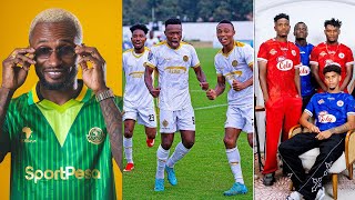 #LIVE: YANGA WAKWAMA MASAA 3 AIRPORT ALGERIA / SIMBA KUONDOKA NCHINI ALHAMIS / KMC WAPATA SARE LEO