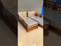 Smart furnituresingle bed idea for siblingsbed for small room shorts decorationideas tiktok