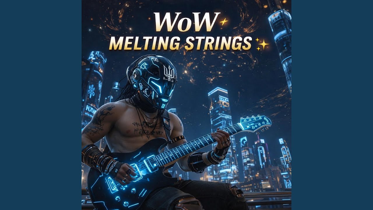 WoW Melting Strings