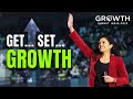 Growth Summit India ft. Shivangi Desai | Robert Kiyosaki in LIVE India | Fit Bharat Mission
