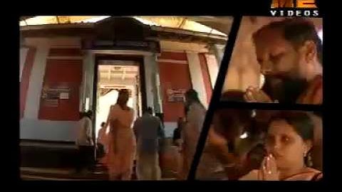 Unaru Unaru Album    Chottanikkara, video