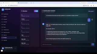 CodeGuardianAI Video
