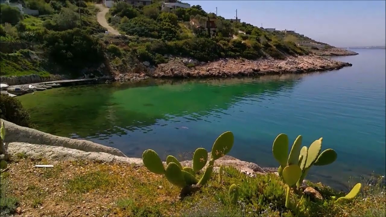 Δικάβαλο στην Σαλαμίνα με το Daytona Monster 125 |  MotoRelax | Explorer the Greece