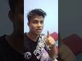 Wife ka sad song #comedy #funnyshorts #shortvideoyoutubeshorts